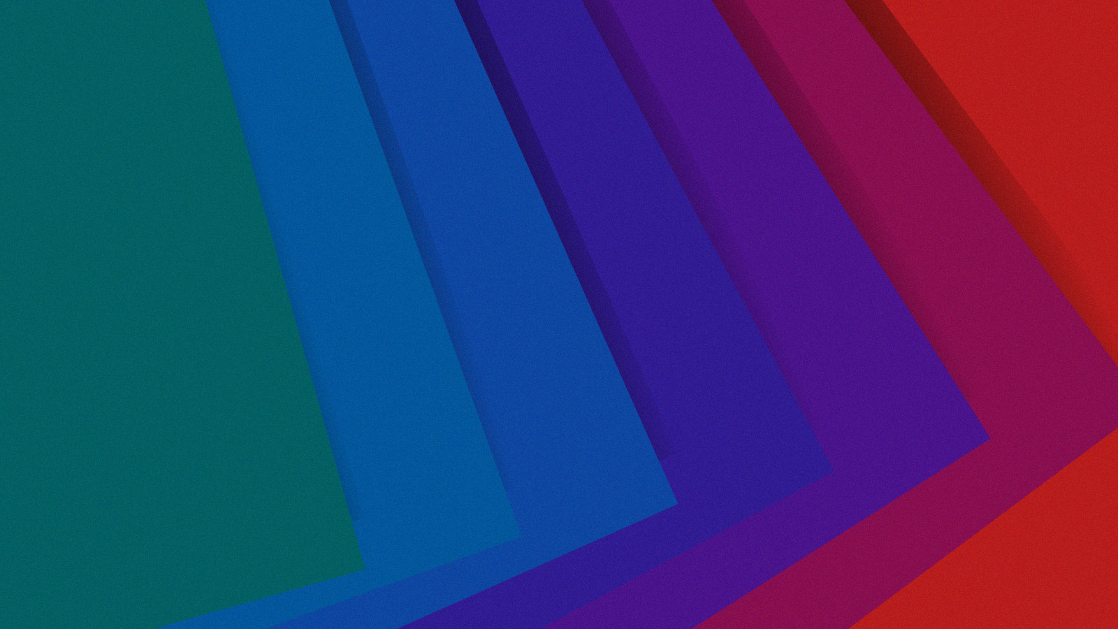 The Rainbow Anti Christ?