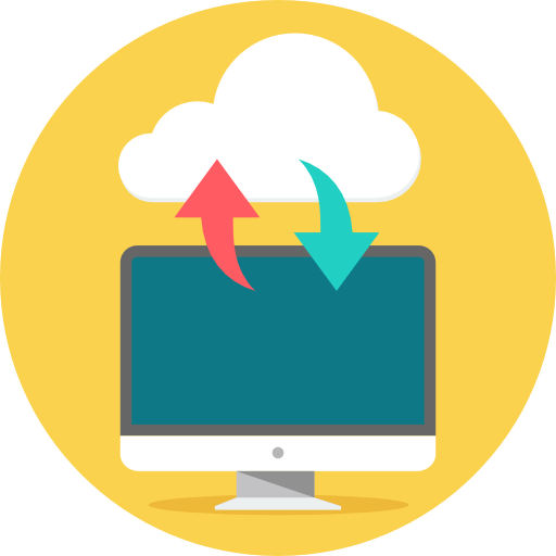 The power of the cloud at your fingertips