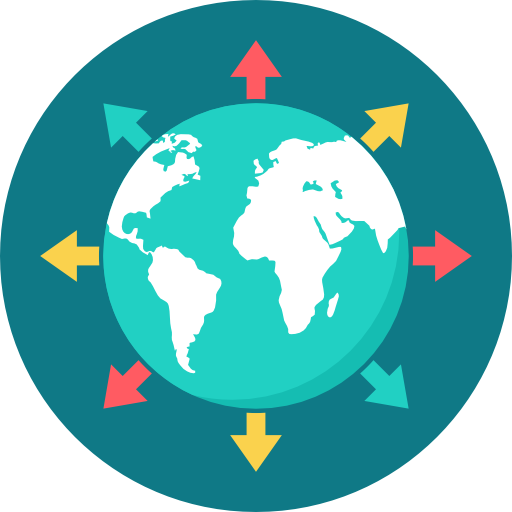 Going global has never been easier