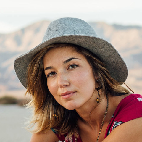 Esperienza fantastica 