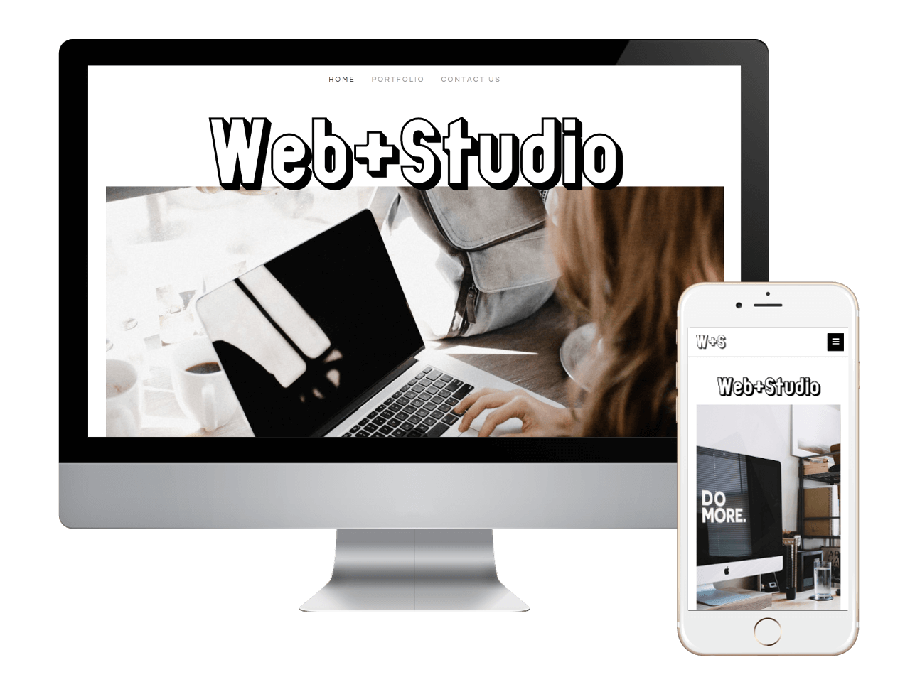 Web Studio