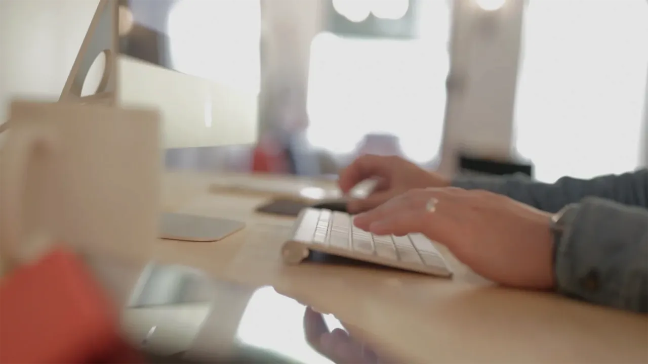 Agency Template WL/Commercial