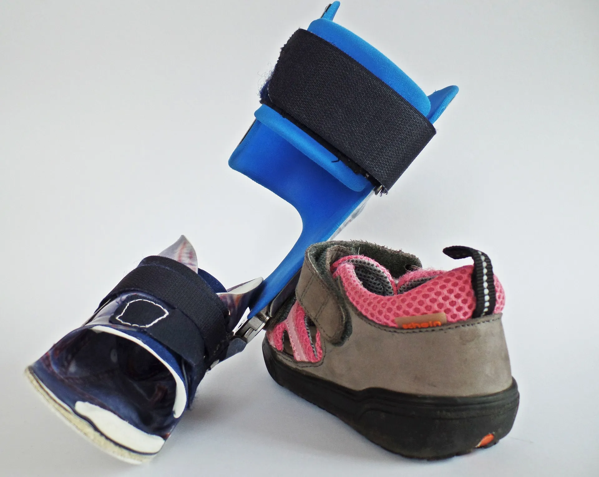 Prosthetics & Orthotics