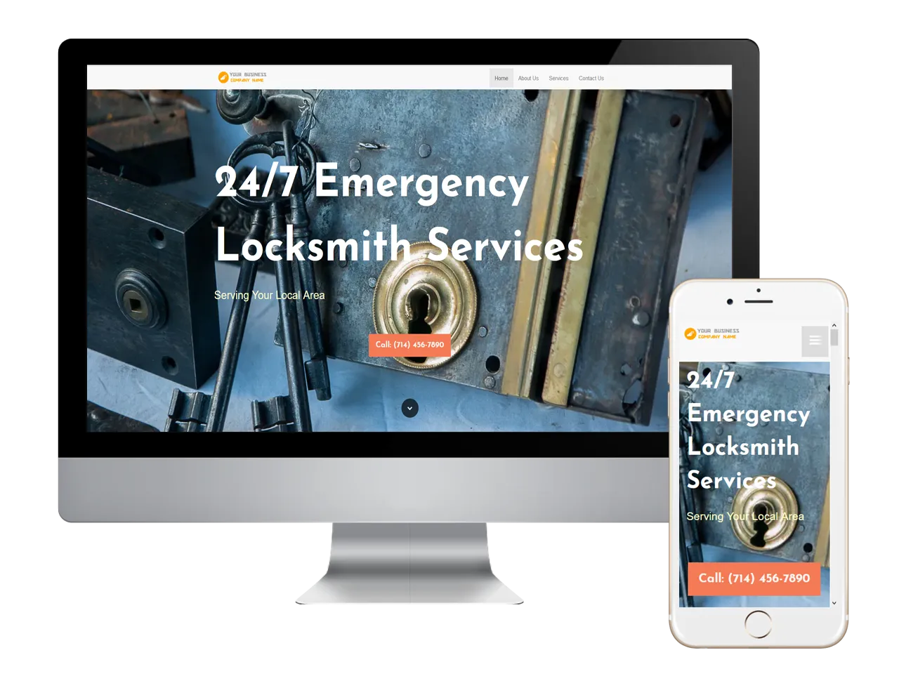 Locksmith Services
