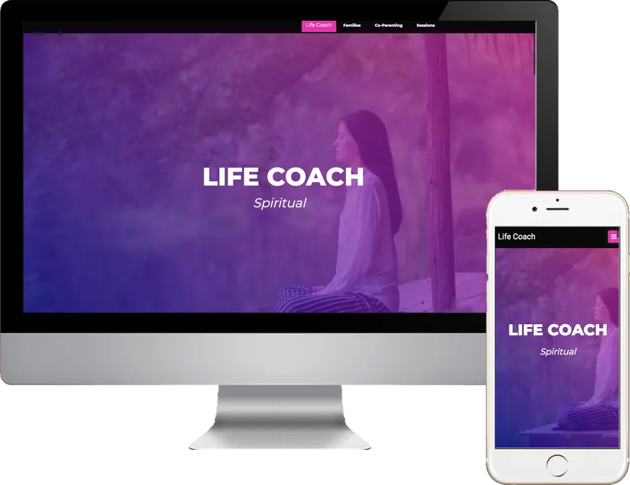 Life Coach/Spiritual