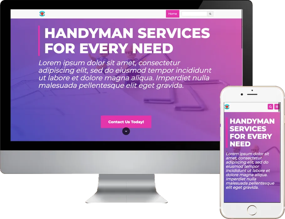 Handyman Services 2