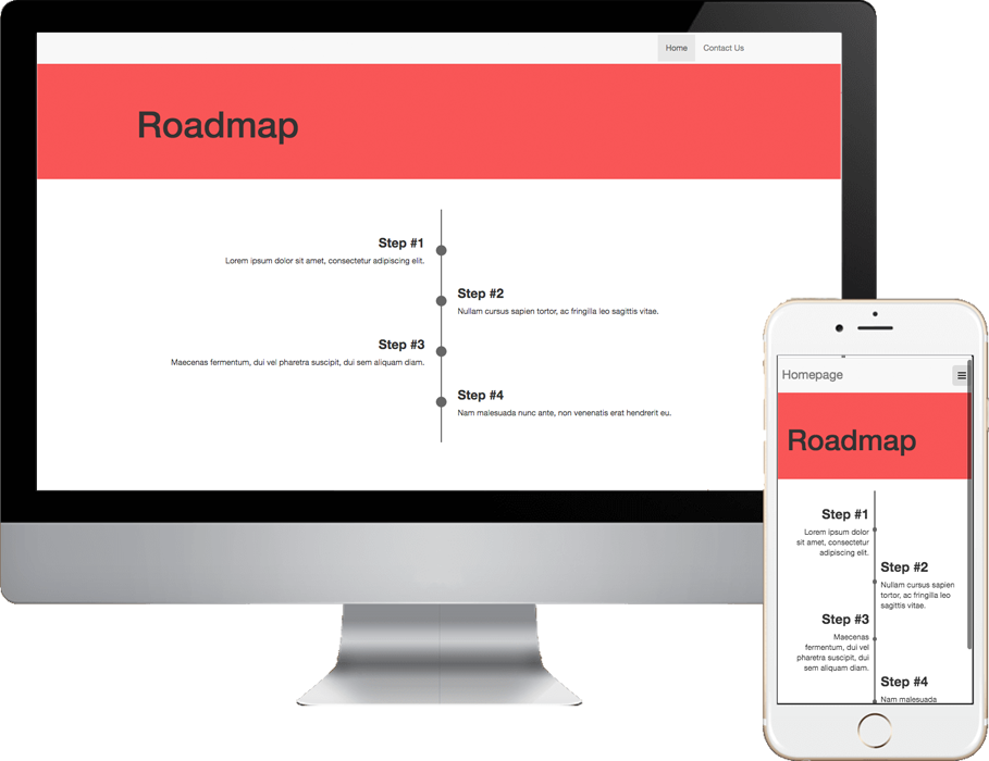 Roadmap