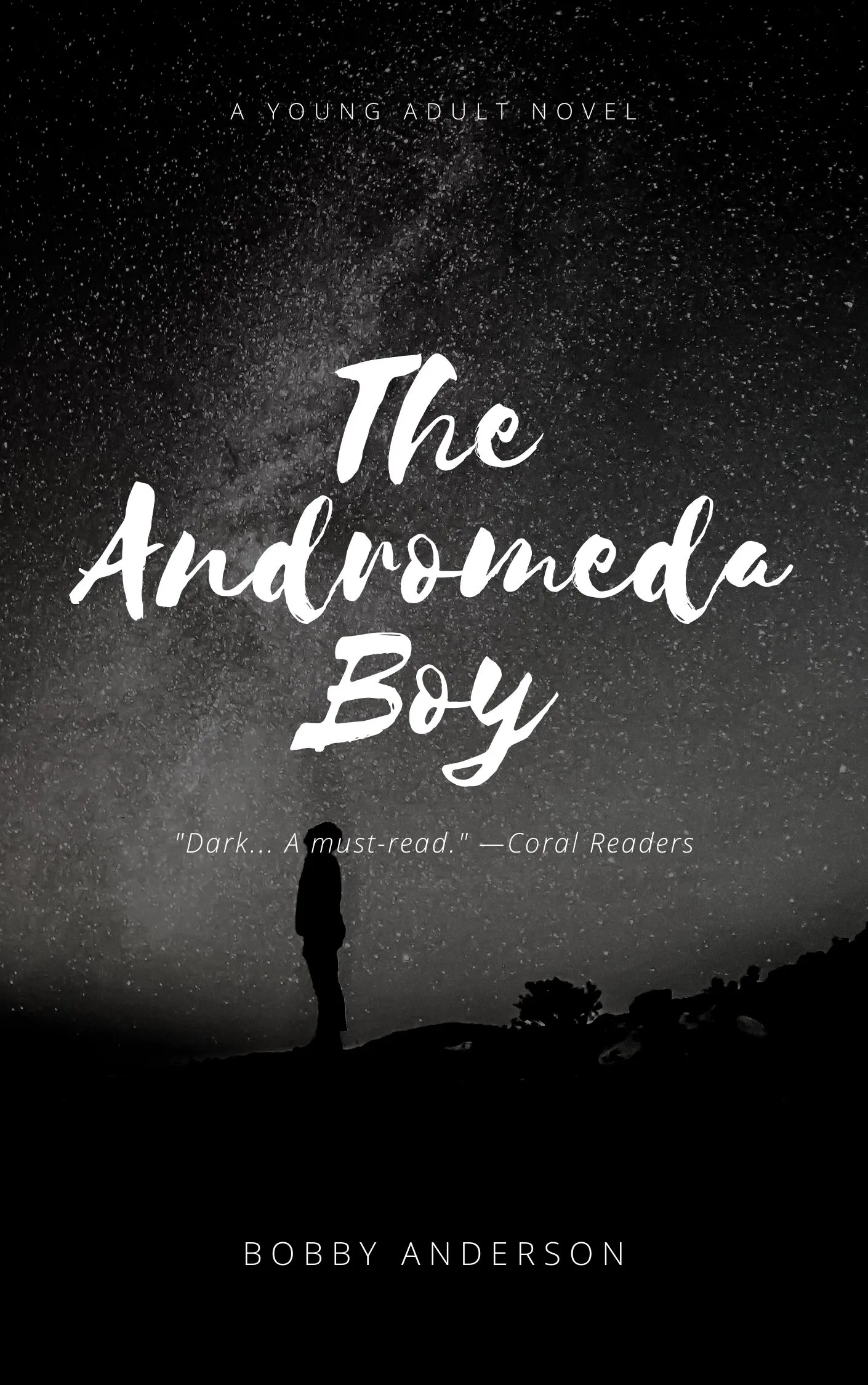 The Andromeda Boy