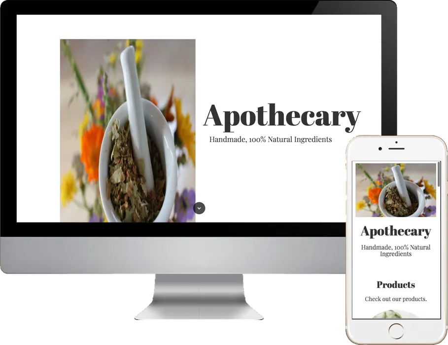 Apothecary