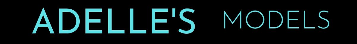 Kerry Template Complete - Modeling Agency CLONED