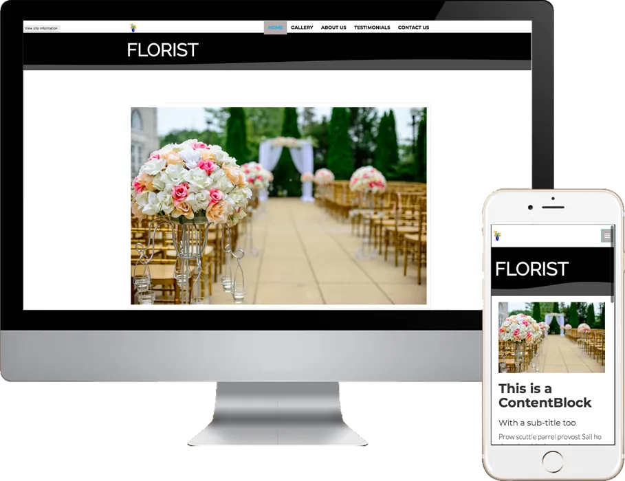 Florist