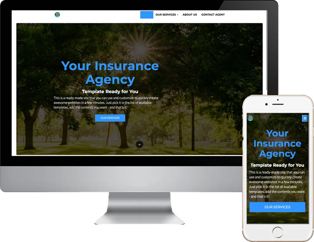 Insurance Agency