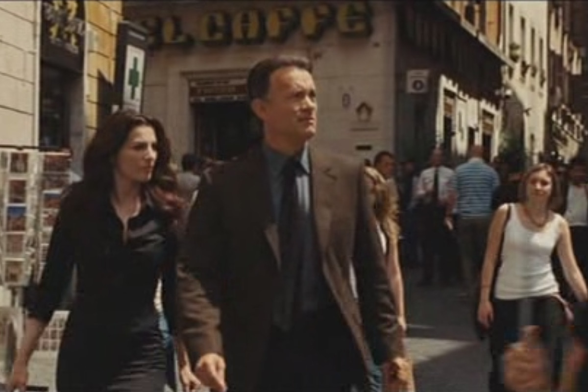 Angeli e Demoni - Pantheon