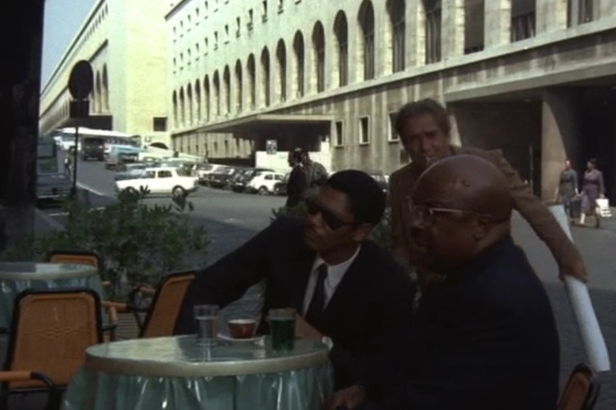 Vogliamo i colonnelli - Termini