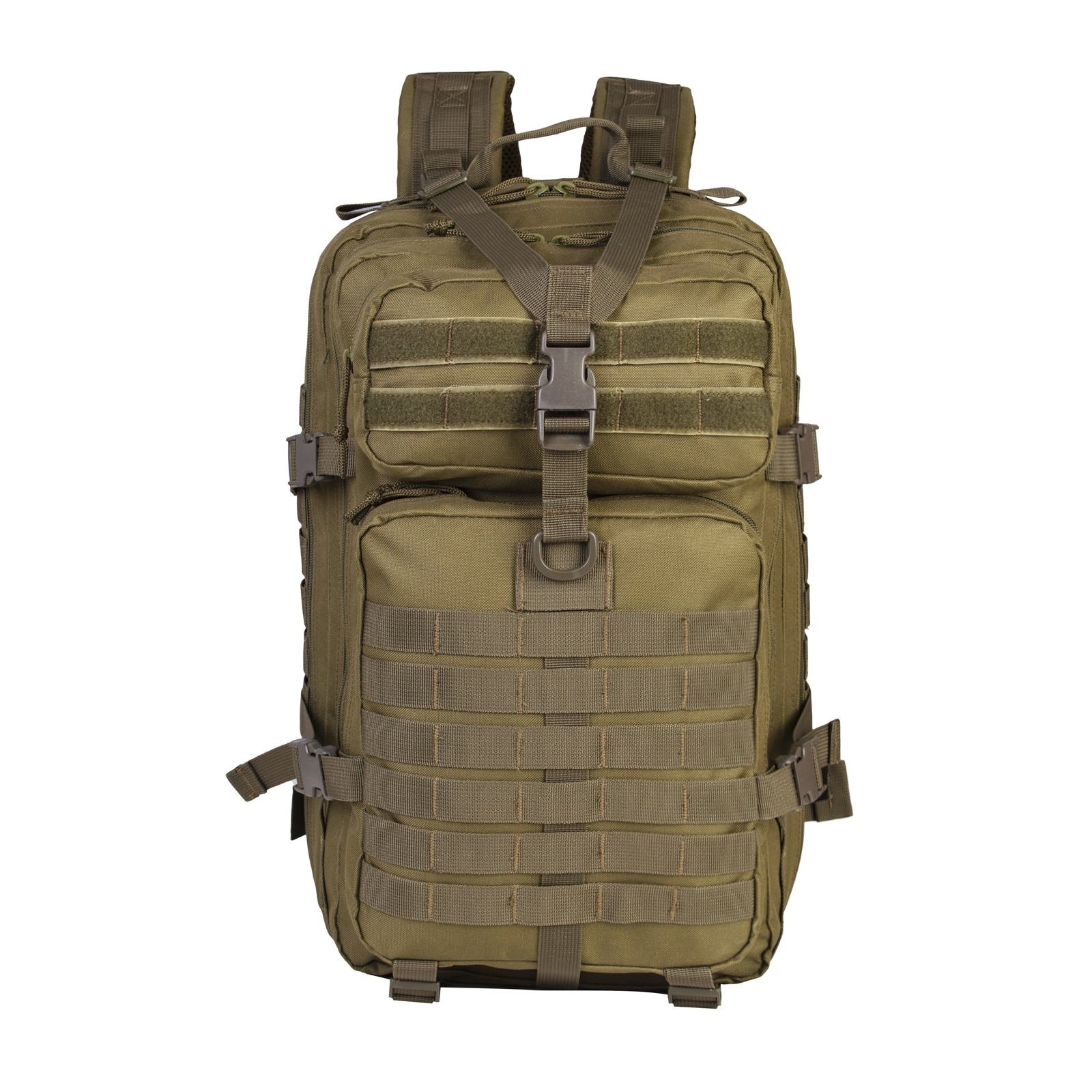 Tactical Backpacks
