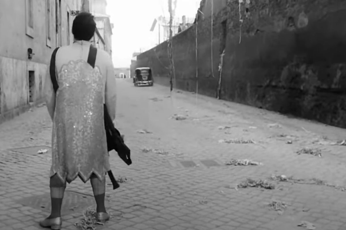 I Vitelloni - Via San Michele