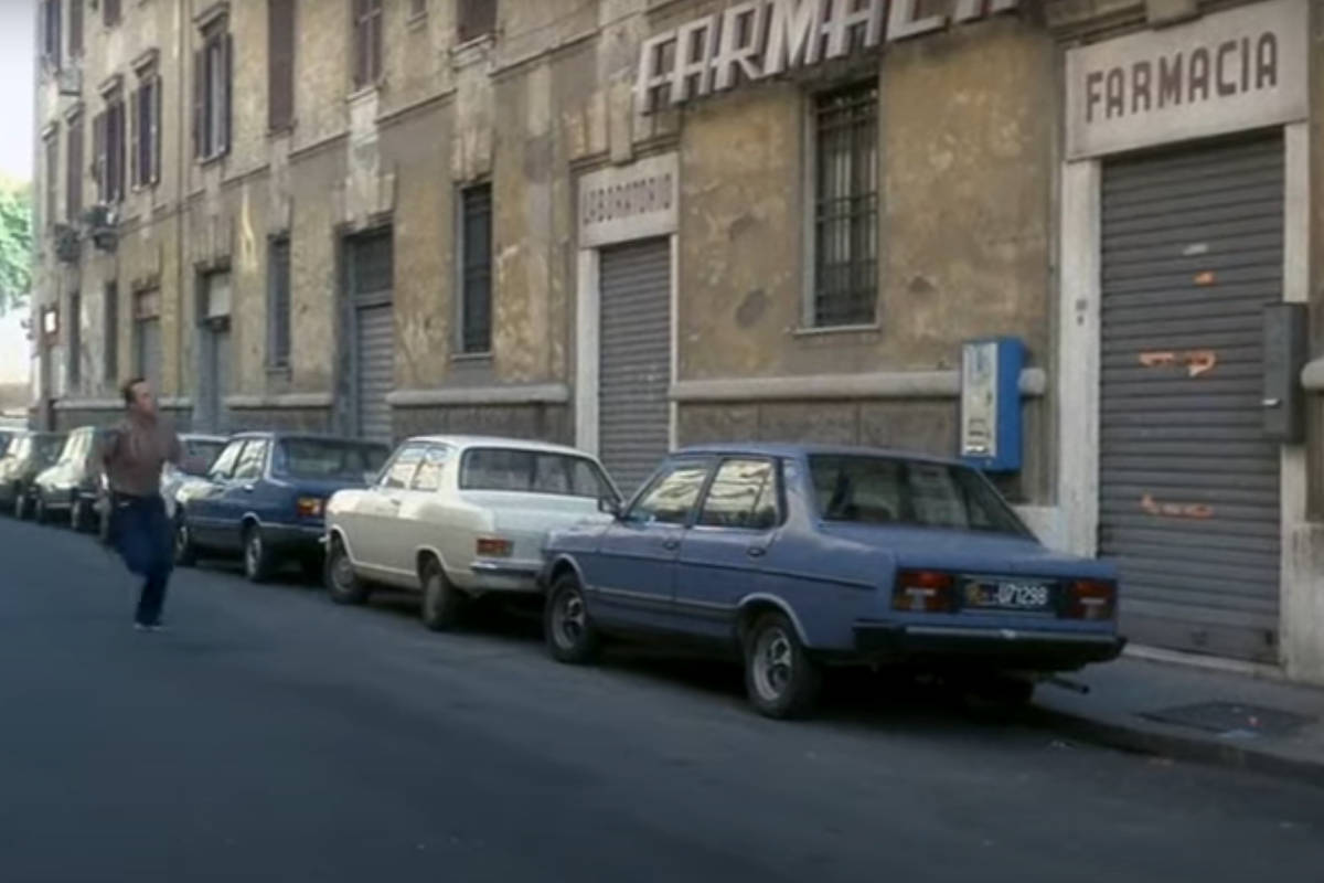 Acqua e Sapone - Testaccio