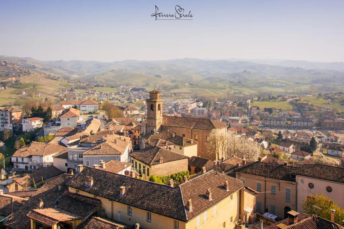 Castagnole delle Lanze