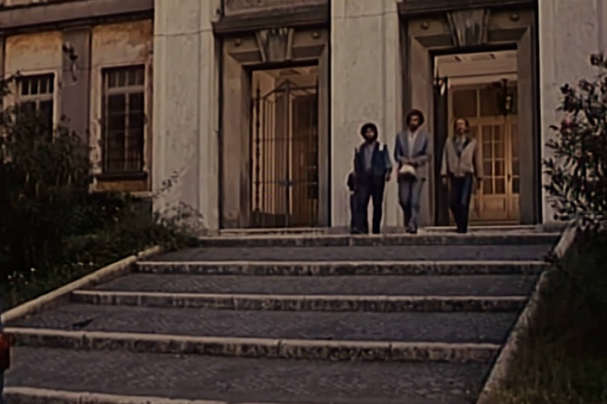 Bianca - Piazza Damiano Sauli