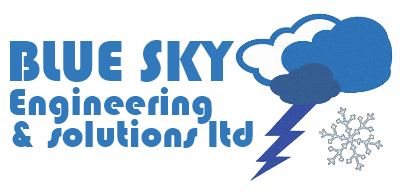 Blue Sky Engineering