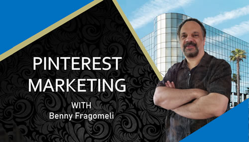 Pinterest Marketing