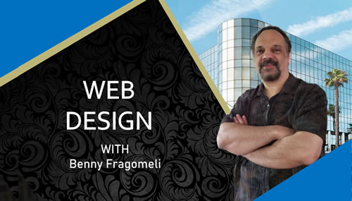 Web Design Course