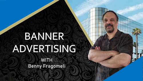 Banner Advertising