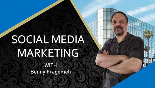 Social Media Marketing