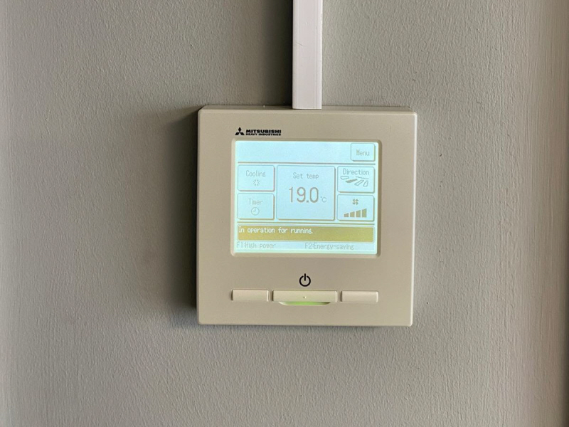 Commercial & Industrial Refrigeration