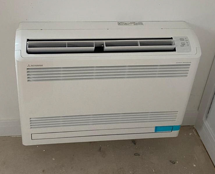 Commercial & Industrial Refrigeration