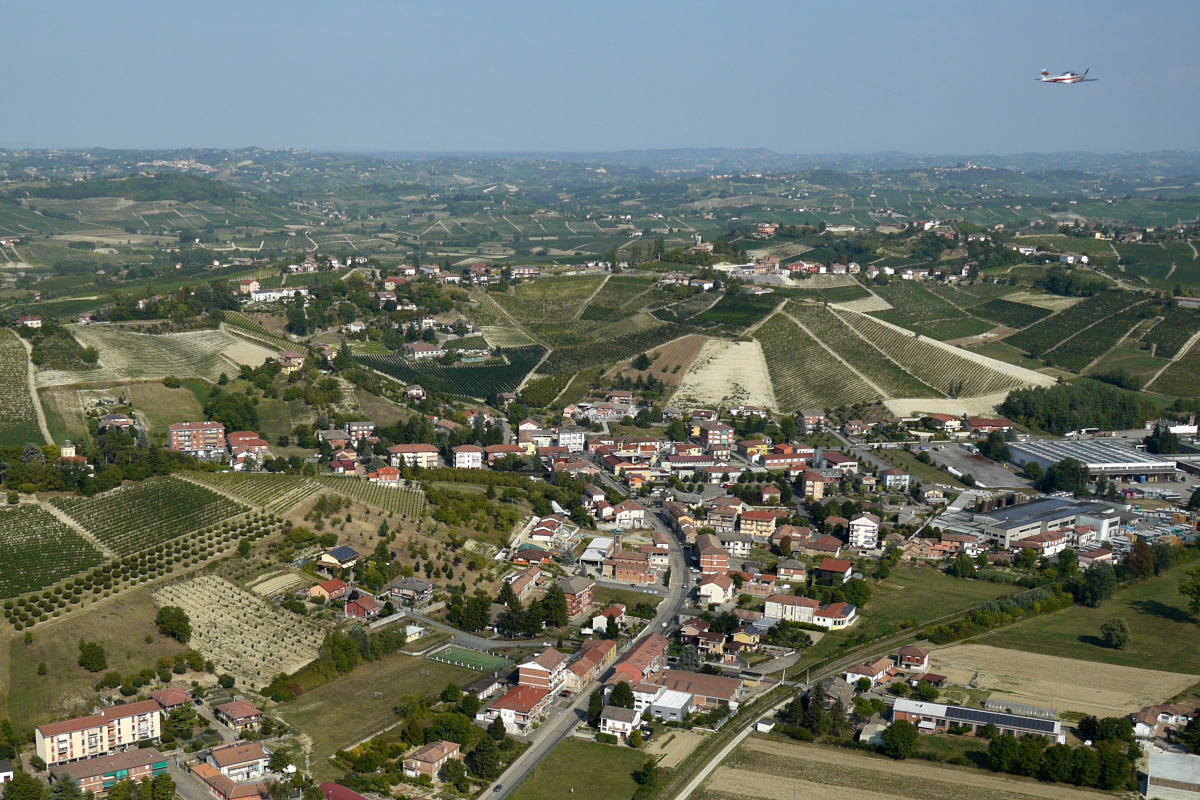 Costigliole d'Asti - Boglietto