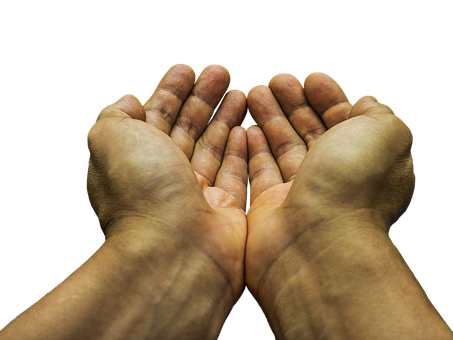 A Blessing Unto The Father!