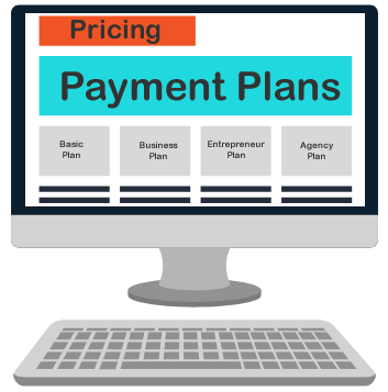 Create Your Own Payment Plans