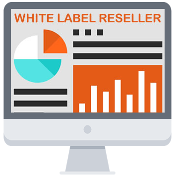 White Label Reseller License
