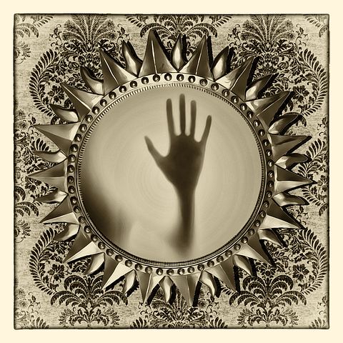 Flesh: A Necessary Evil