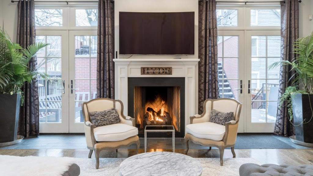 Real Estate - Digital Business Card Template