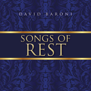 Songs Of Rest CD