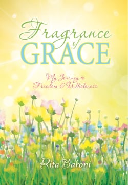 Fragrance Of Grace - eBook
