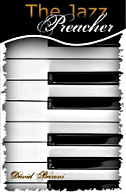 The Jazz Preacher – eBook