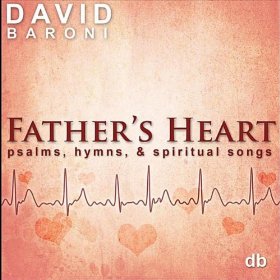 Father's Heart