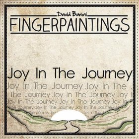 FingerPaintings: Joy In The Journey