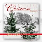 FingerPaintings: Christmas