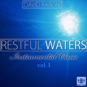 Restful Waters: Instrumental Oasis