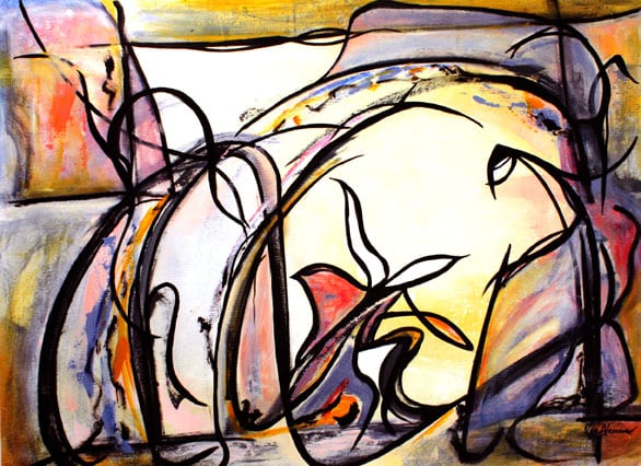 "Journey To The Far East"