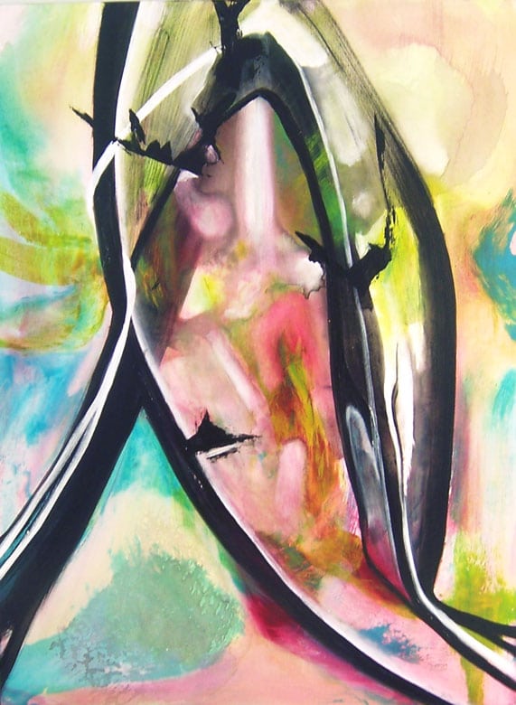 "No Strings Attached"