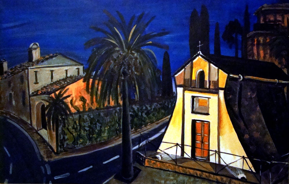 "Portofino - Liguria Italy"