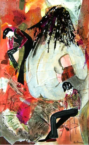 "To Be Or Not To Be'