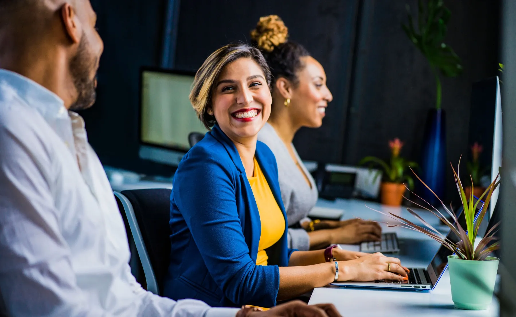 Business to Business Services