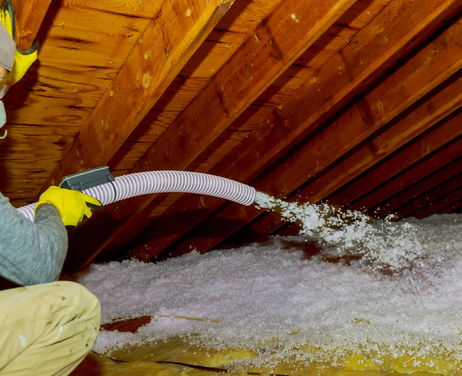 <span>Gulfside</span> Insulation