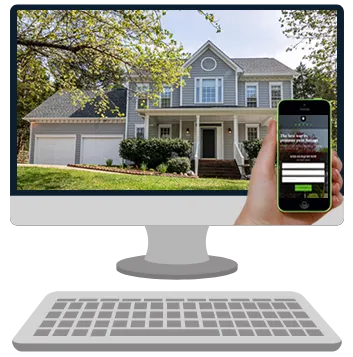 Full Page Photo Gallery